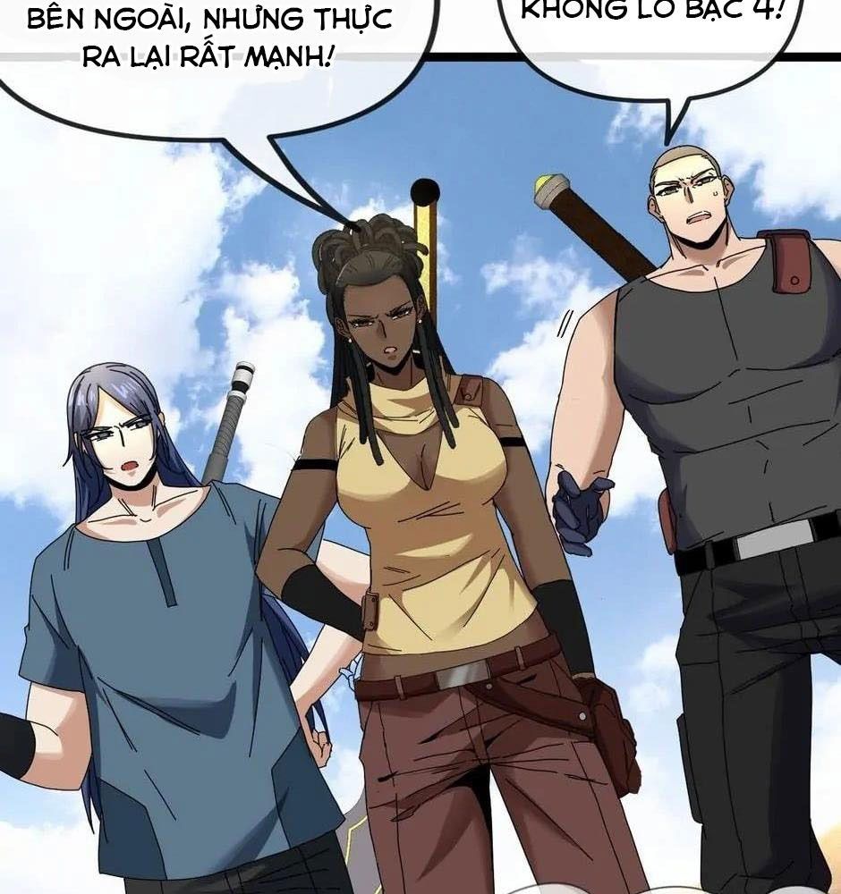 Hệ Thống Thăng Cấp Thành Thần Chapter 55 - 73