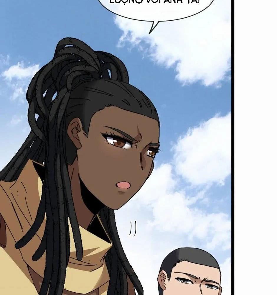 Hệ Thống Thăng Cấp Thành Thần Chapter 55 - 75