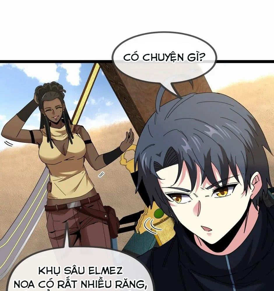 Hệ Thống Thăng Cấp Thành Thần Chapter 55 - 77