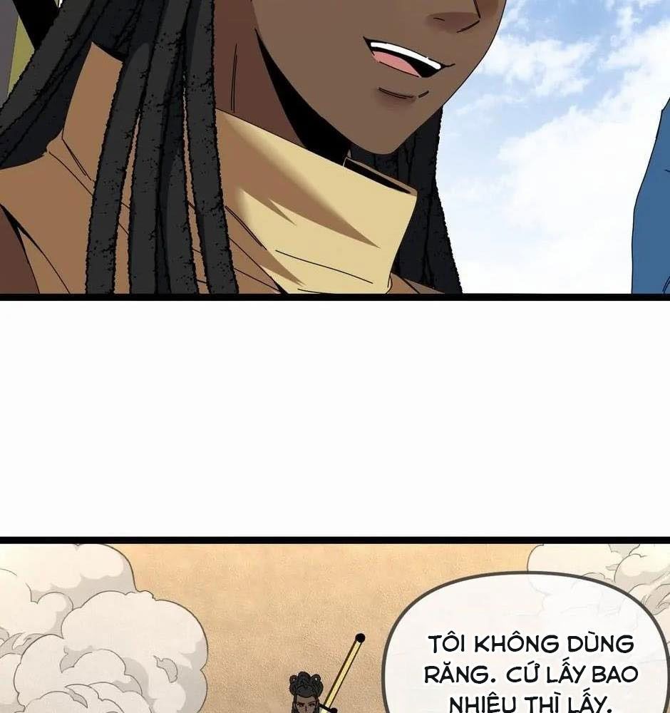 Hệ Thống Thăng Cấp Thành Thần Chapter 55 - 79