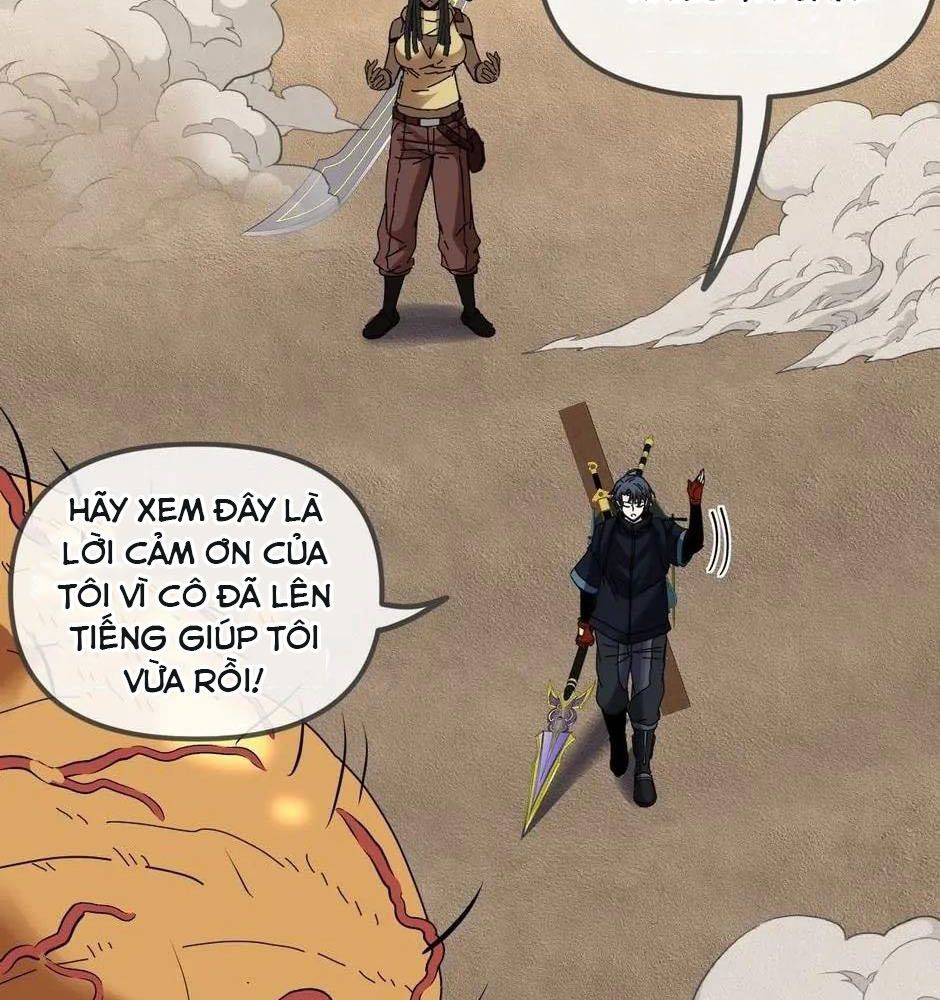 Hệ Thống Thăng Cấp Thành Thần Chapter 55 - 80