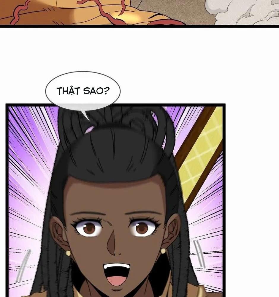 Hệ Thống Thăng Cấp Thành Thần Chapter 55 - 81