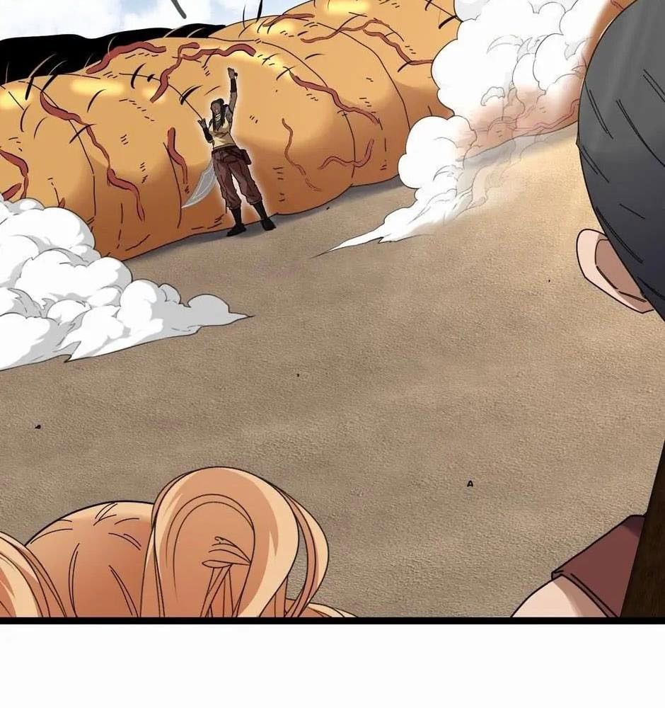 Hệ Thống Thăng Cấp Thành Thần Chapter 55 - 83