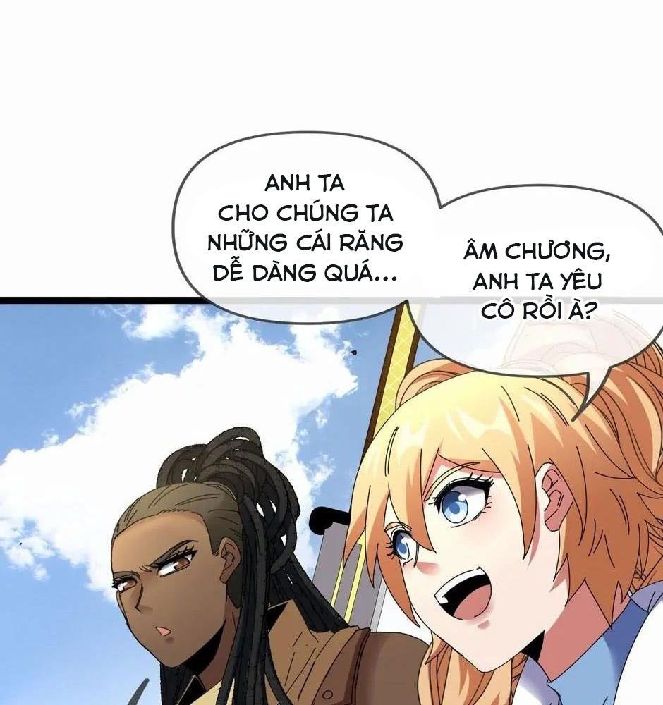 Hệ Thống Thăng Cấp Thành Thần Chapter 55 - 84