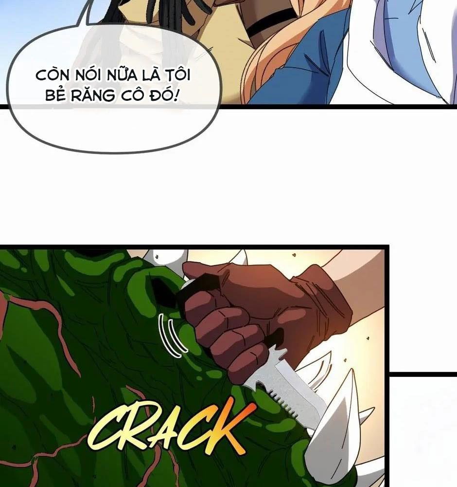 Hệ Thống Thăng Cấp Thành Thần Chapter 55 - 85