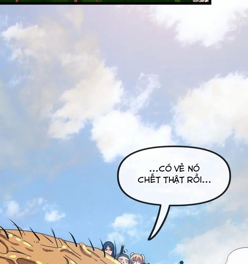 Hệ Thống Thăng Cấp Thành Thần Chapter 55 - 86
