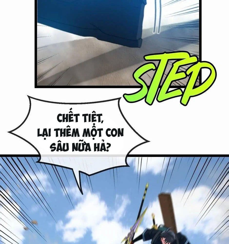 Hệ Thống Thăng Cấp Thành Thần Chapter 55 - 91