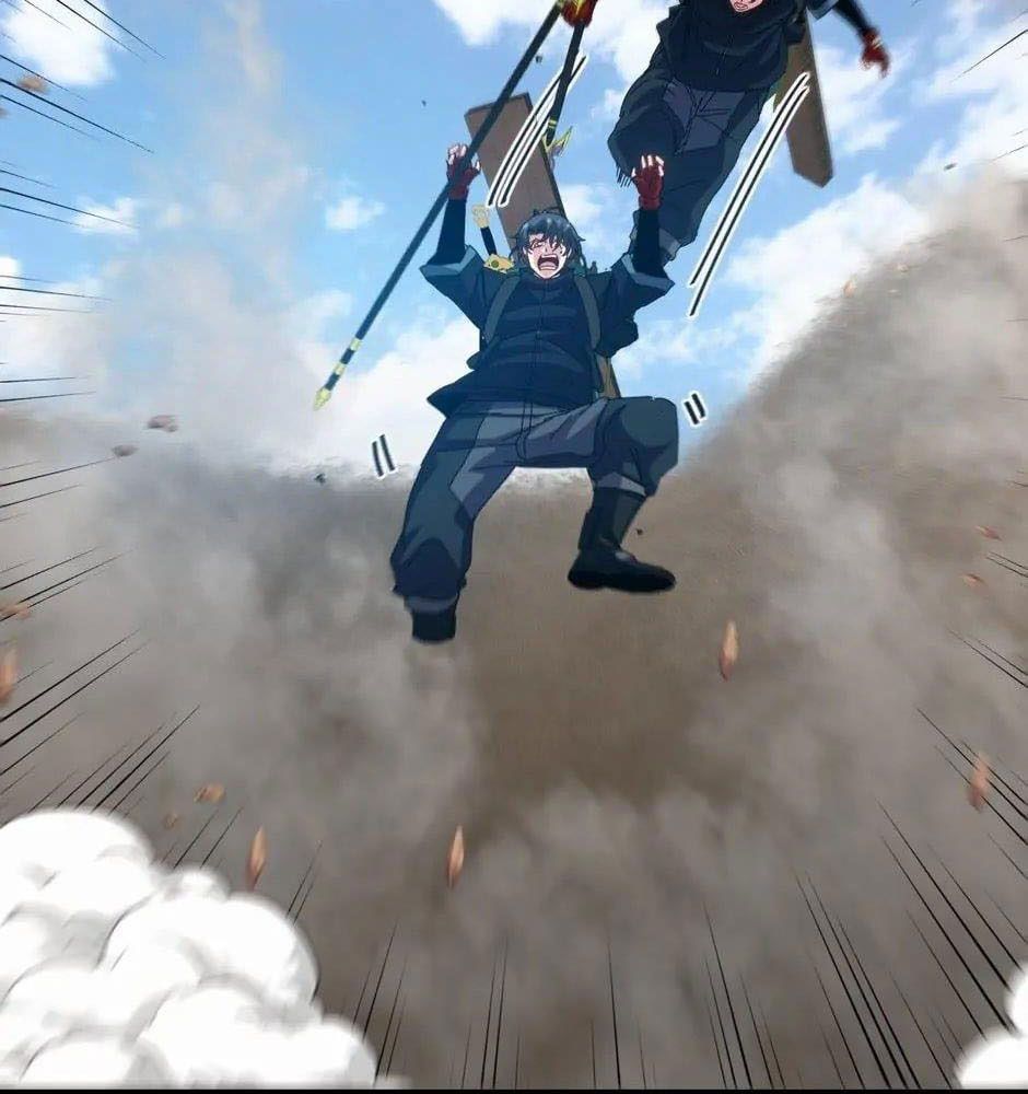 Hệ Thống Thăng Cấp Thành Thần Chapter 55 - 92