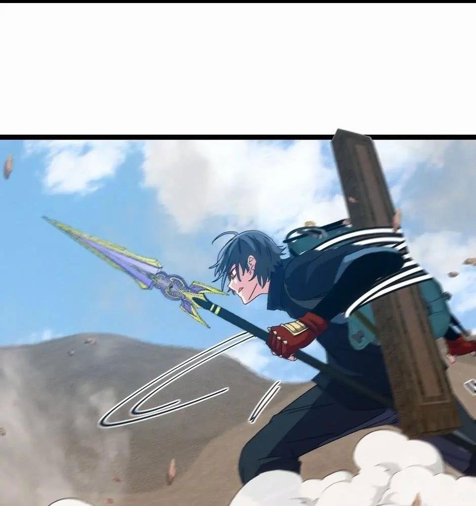 Hệ Thống Thăng Cấp Thành Thần Chapter 55 - 93