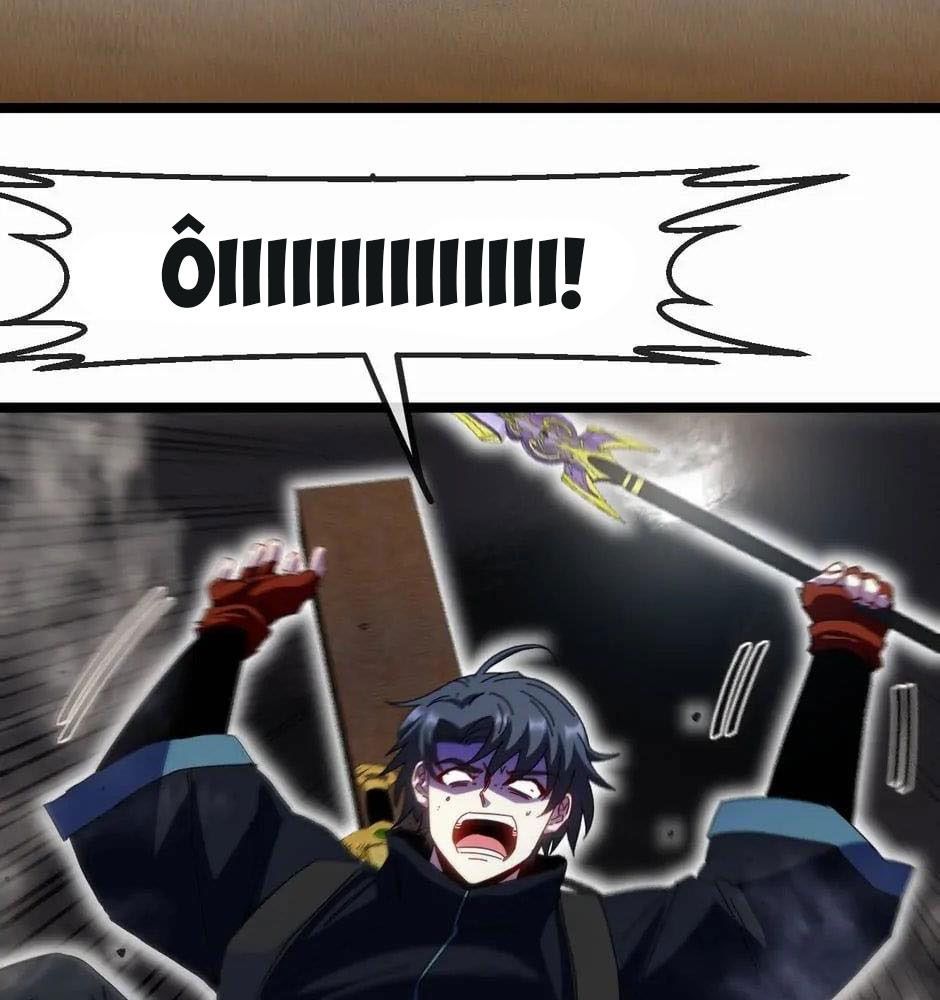 Hệ Thống Thăng Cấp Thành Thần Chapter 55 - 95