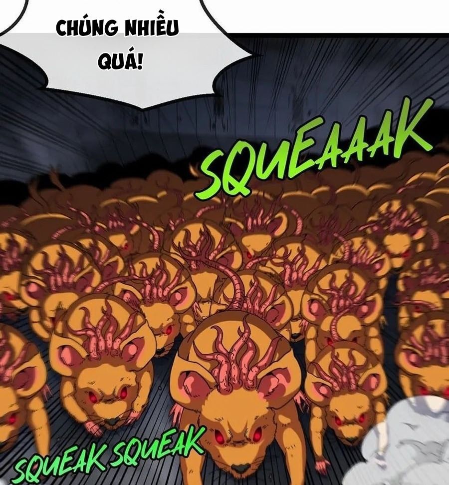 Hệ Thống Thăng Cấp Thành Thần Chapter 56 - 11