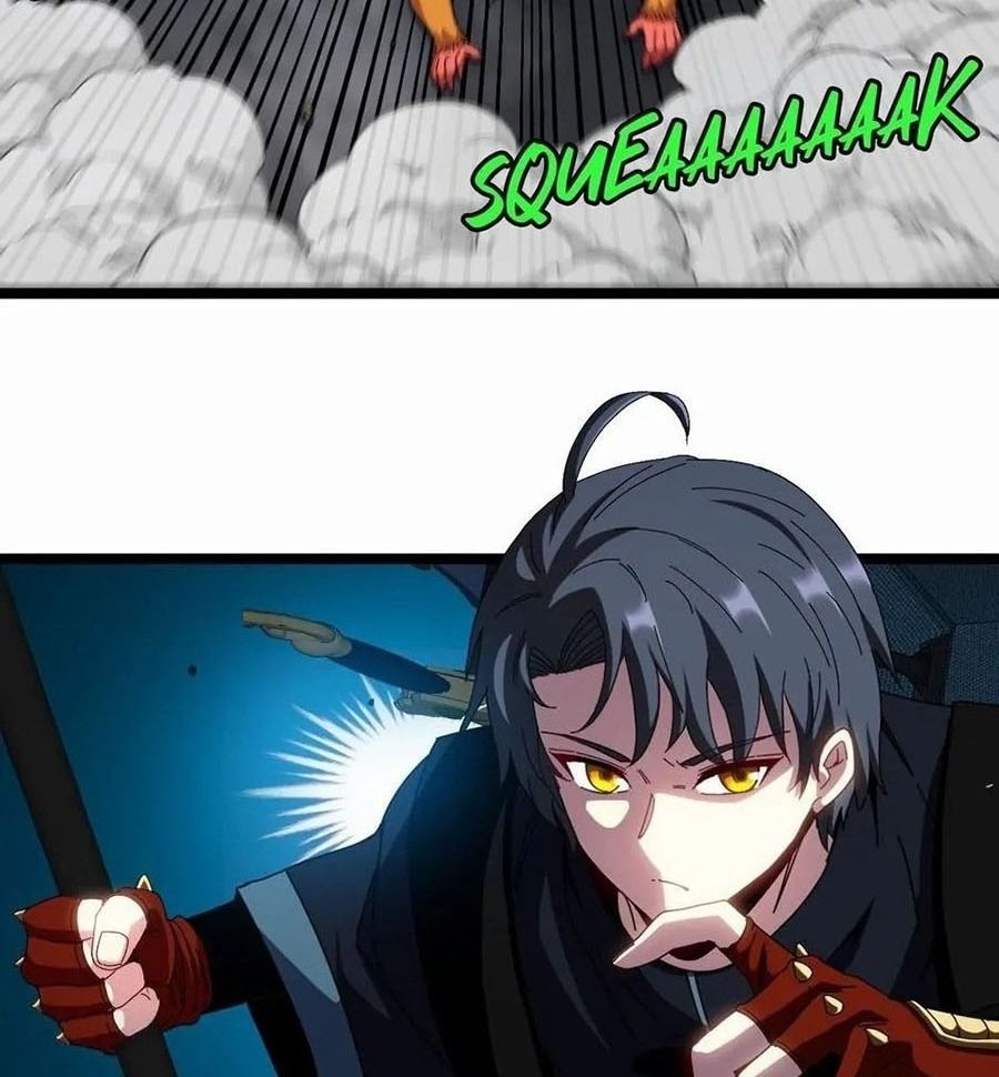 Hệ Thống Thăng Cấp Thành Thần Chapter 56 - 12