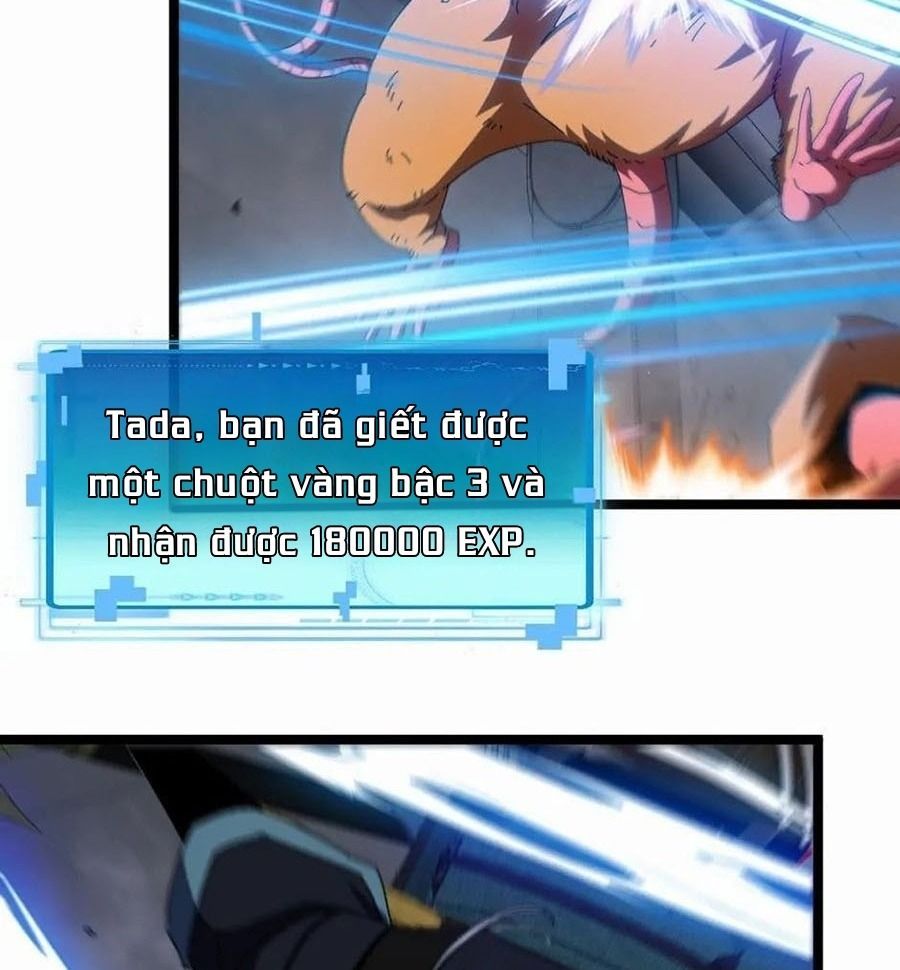 Hệ Thống Thăng Cấp Thành Thần Chapter 56 - 16