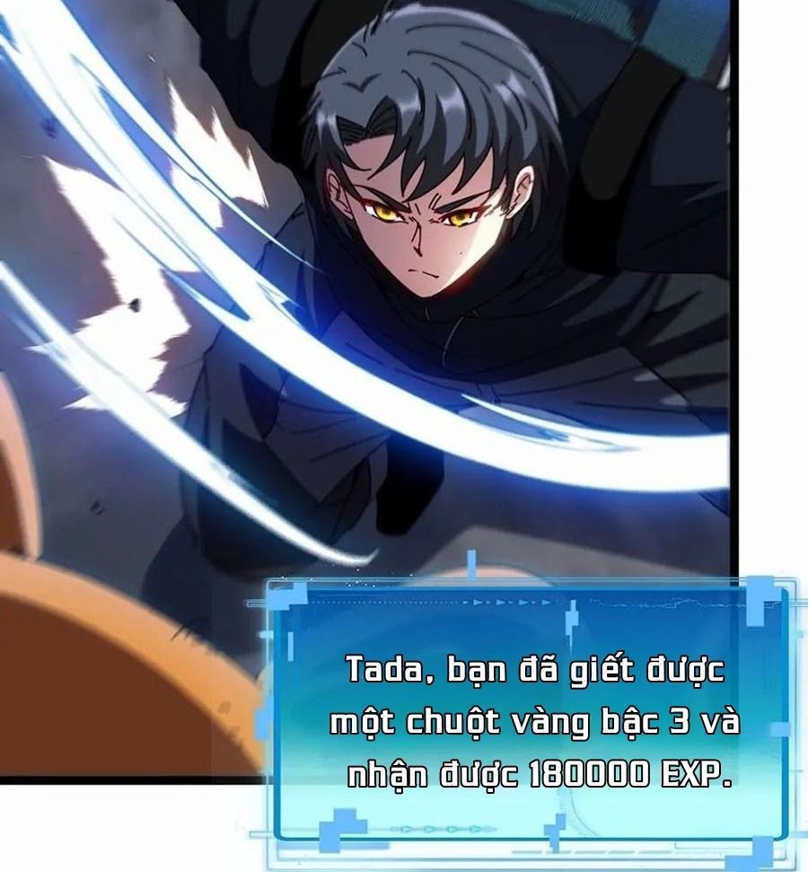 Hệ Thống Thăng Cấp Thành Thần Chapter 56 - 17