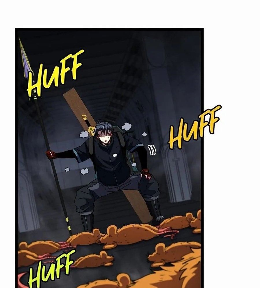 Hệ Thống Thăng Cấp Thành Thần Chapter 56 - 19