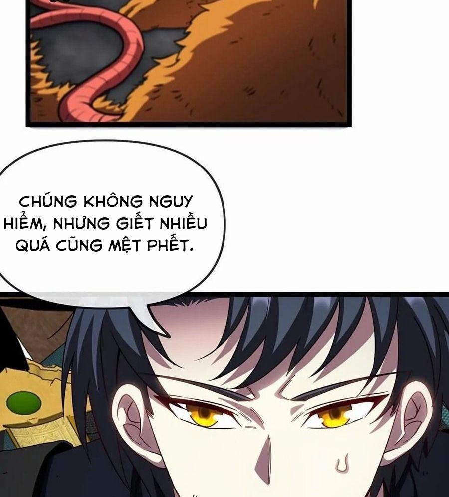 Hệ Thống Thăng Cấp Thành Thần Chapter 56 - 20