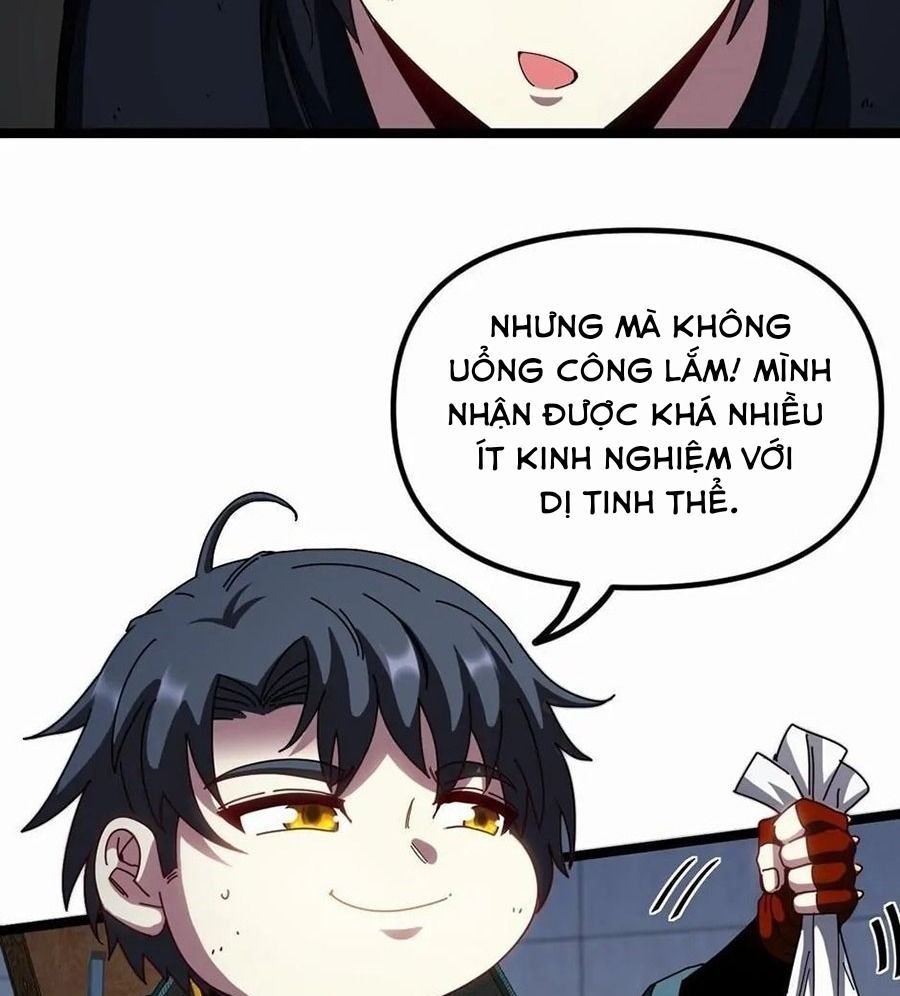 Hệ Thống Thăng Cấp Thành Thần Chapter 56 - 21