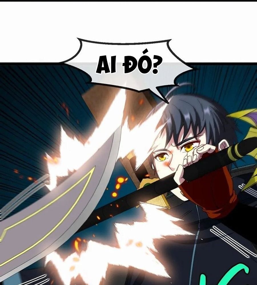 Hệ Thống Thăng Cấp Thành Thần Chapter 56 - 27