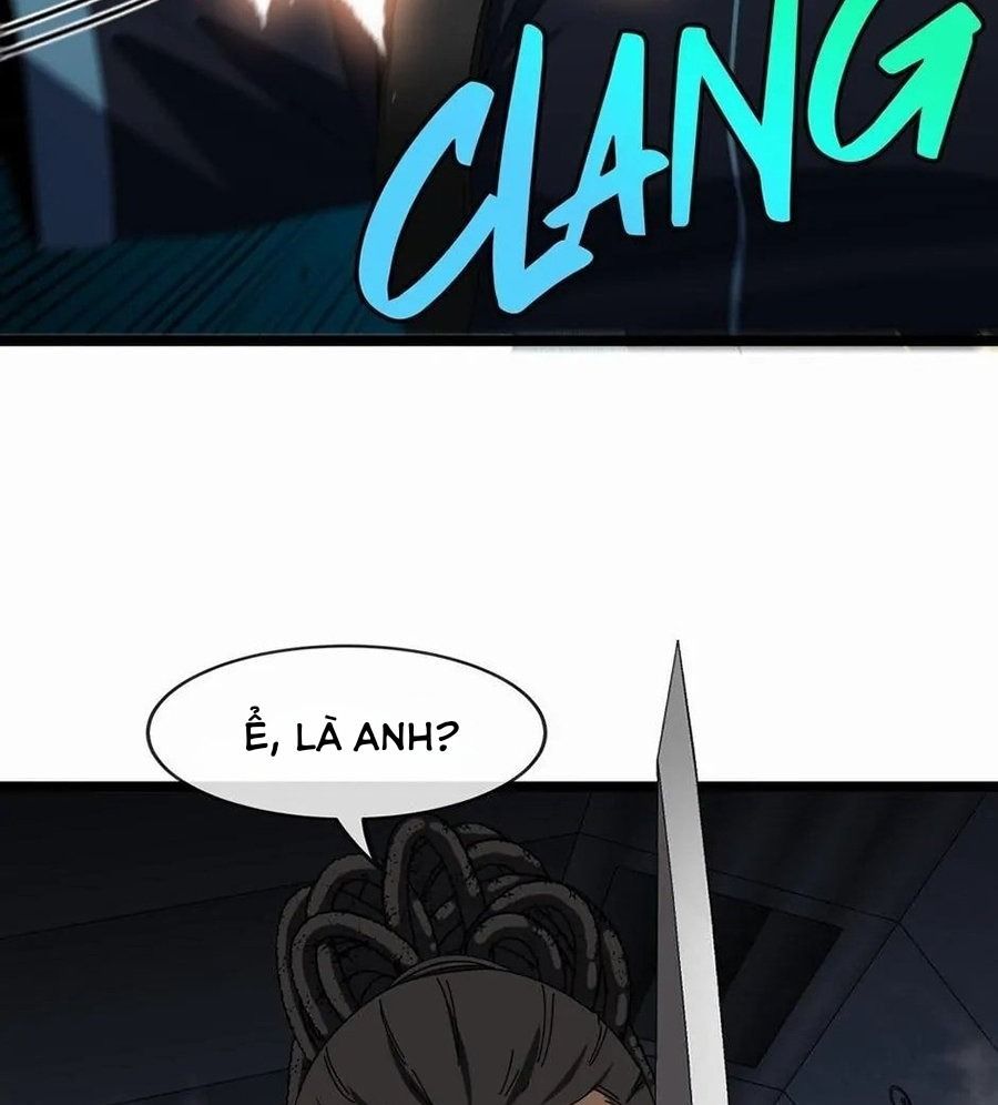 Hệ Thống Thăng Cấp Thành Thần Chapter 56 - 28