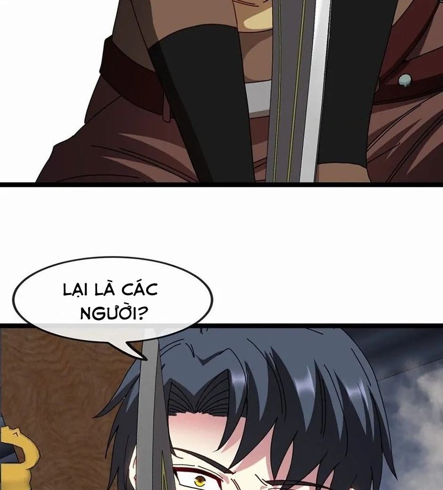 Hệ Thống Thăng Cấp Thành Thần Chapter 56 - 30