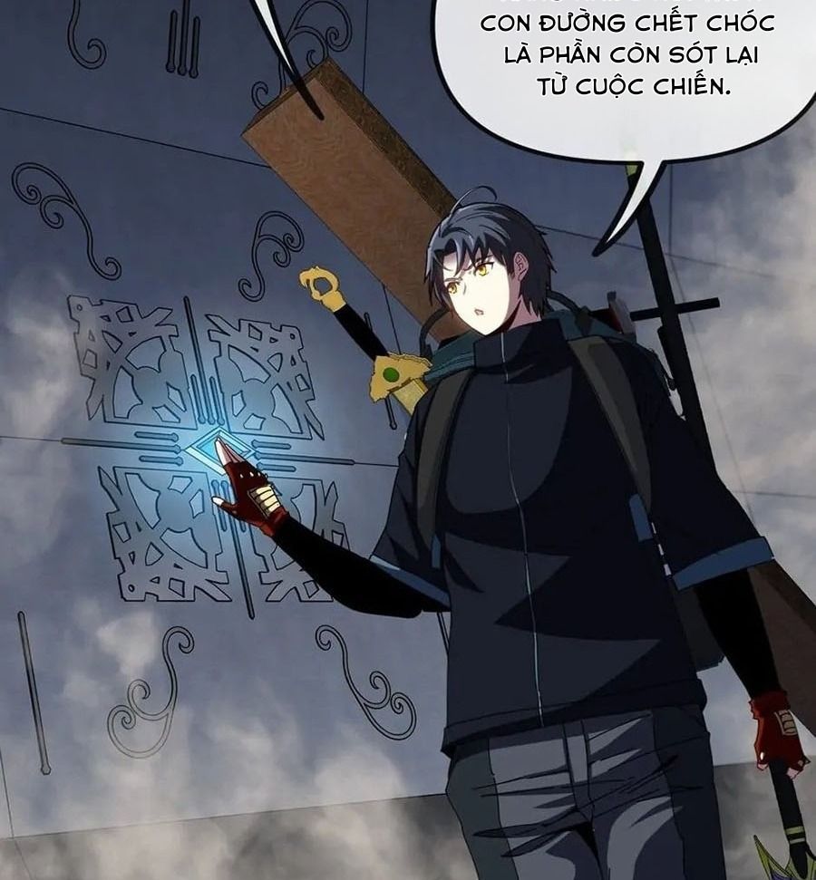 Hệ Thống Thăng Cấp Thành Thần Chapter 56 - 4