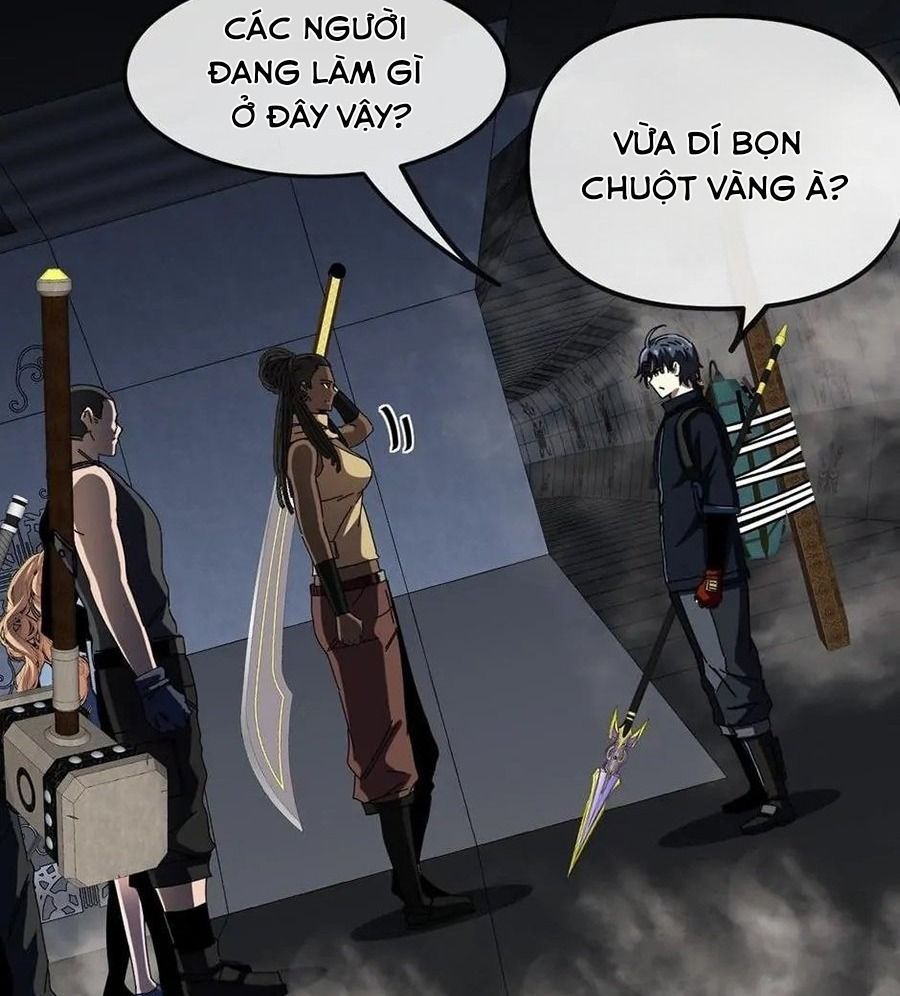 Hệ Thống Thăng Cấp Thành Thần Chapter 56 - 32