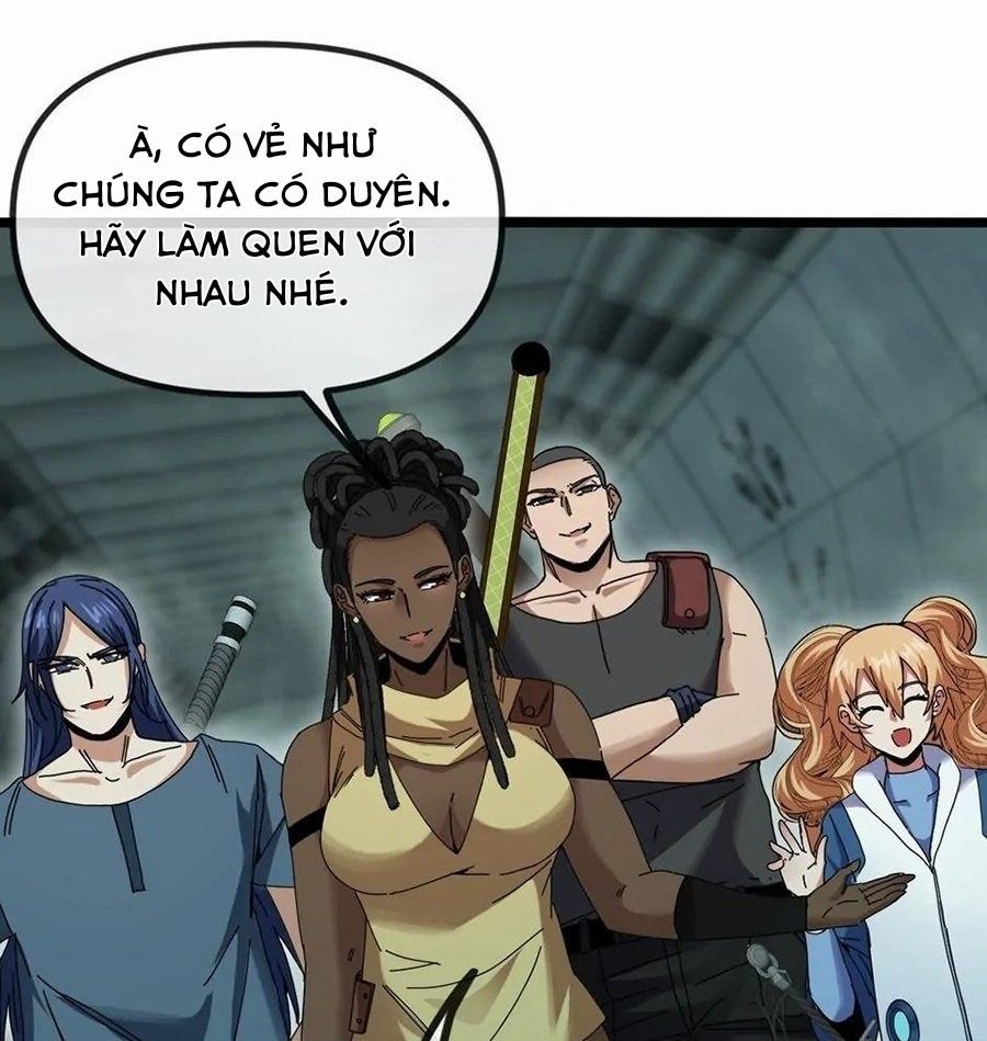 Hệ Thống Thăng Cấp Thành Thần Chapter 56 - 35