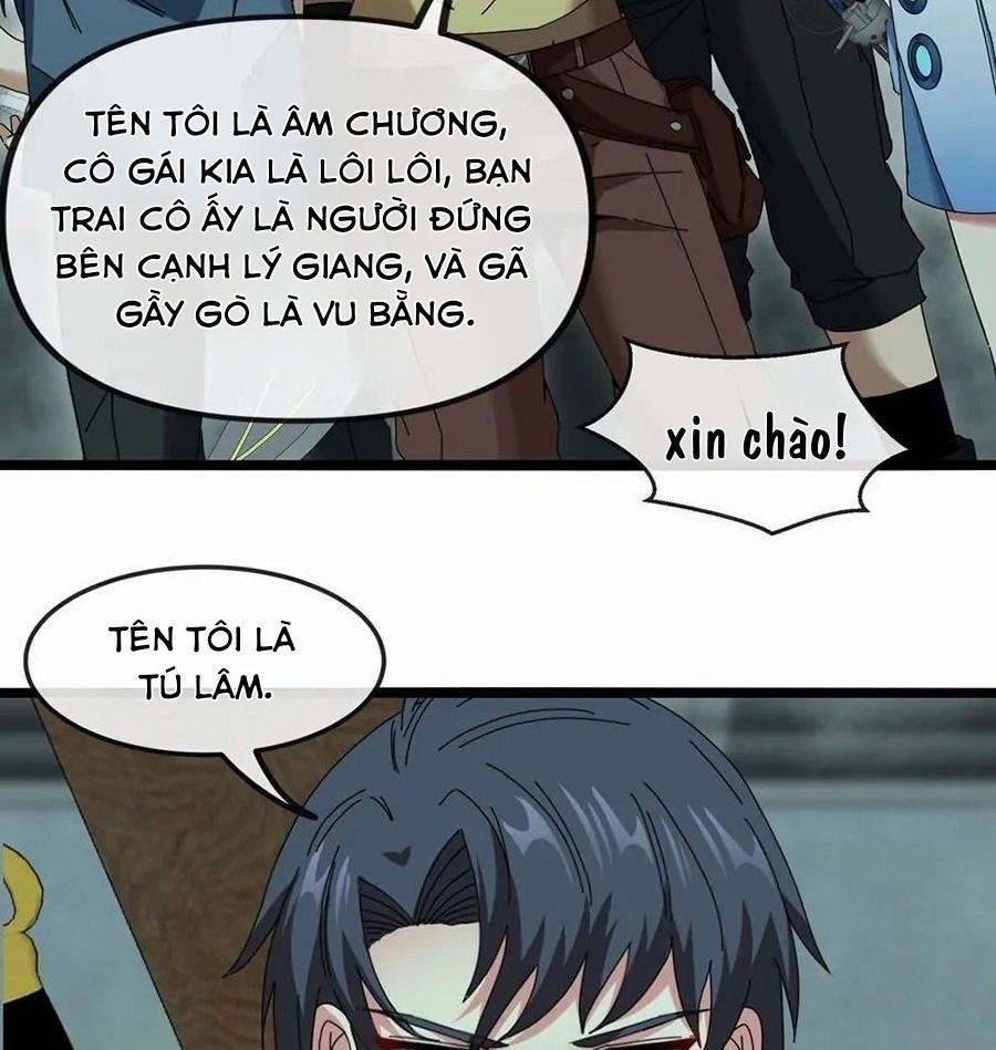 Hệ Thống Thăng Cấp Thành Thần Chapter 56 - 36