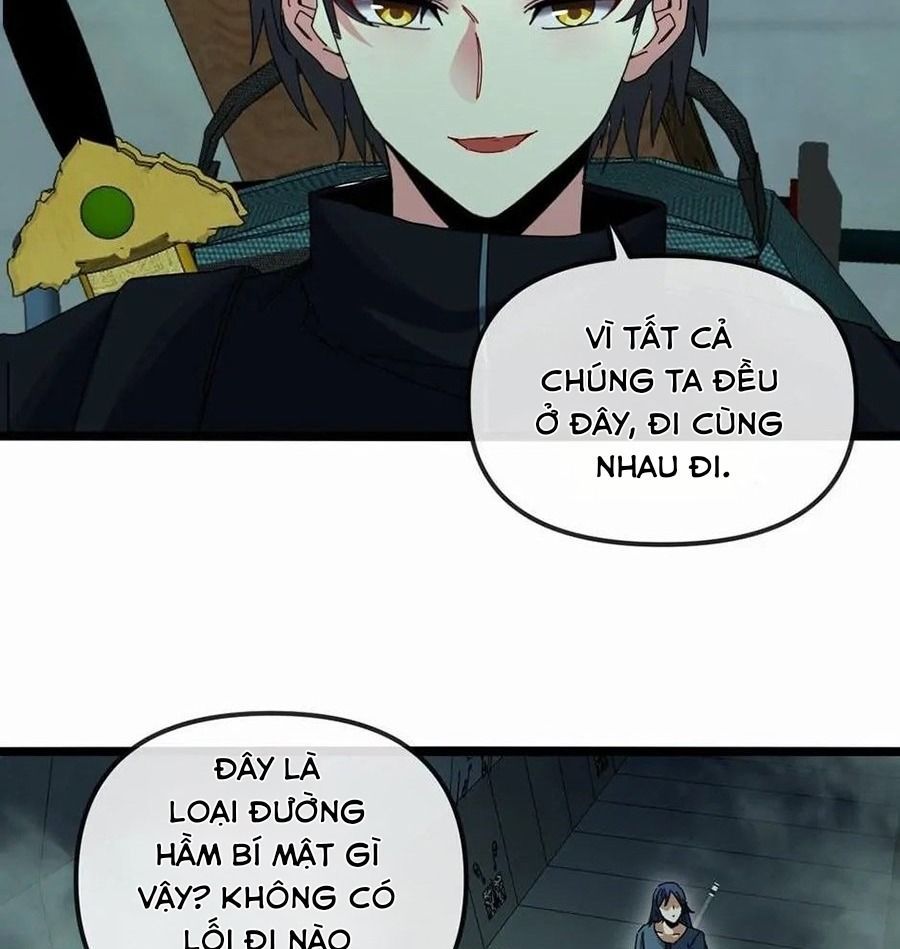 Hệ Thống Thăng Cấp Thành Thần Chapter 56 - 37