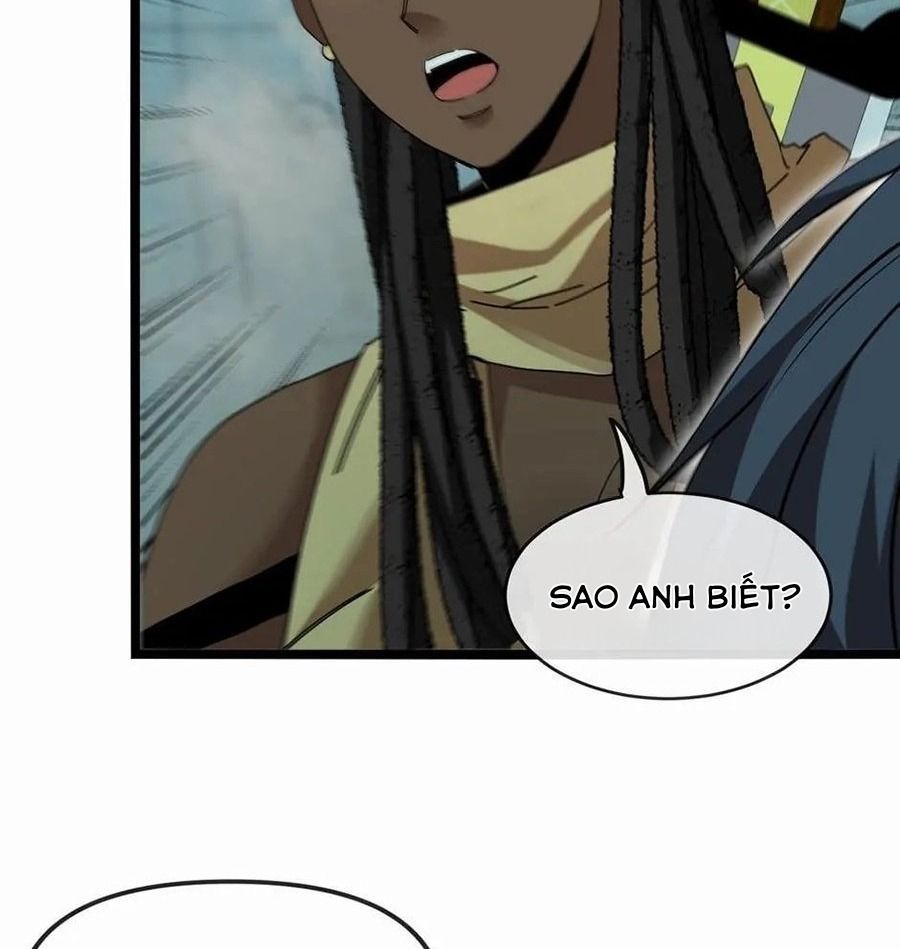 Hệ Thống Thăng Cấp Thành Thần Chapter 56 - 40