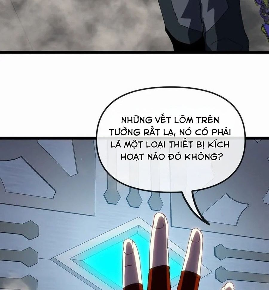 Hệ Thống Thăng Cấp Thành Thần Chapter 56 - 5