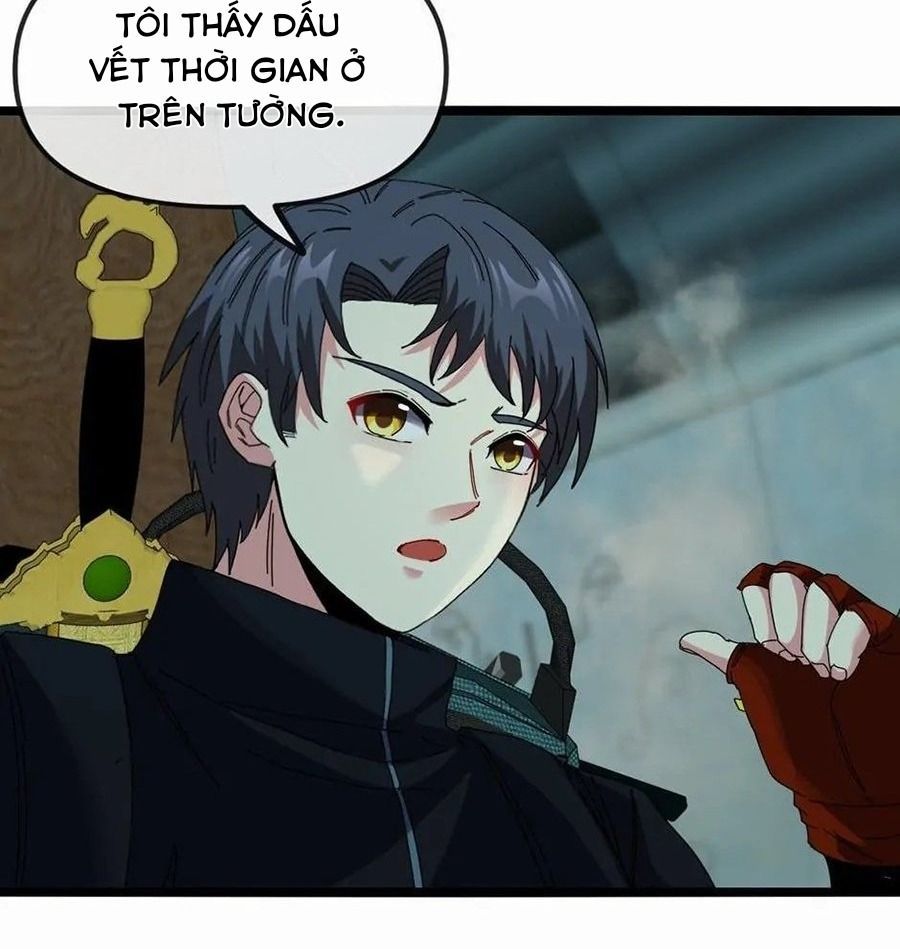 Hệ Thống Thăng Cấp Thành Thần Chapter 56 - 41