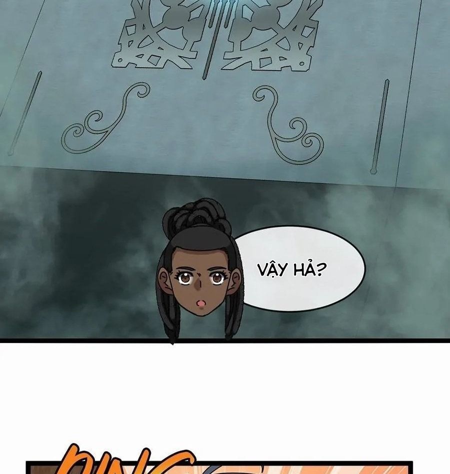 Hệ Thống Thăng Cấp Thành Thần Chapter 56 - 43