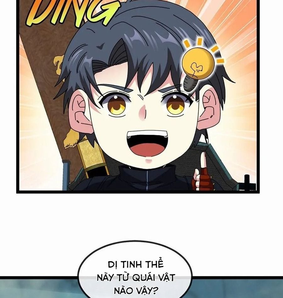 Hệ Thống Thăng Cấp Thành Thần Chapter 56 - 44