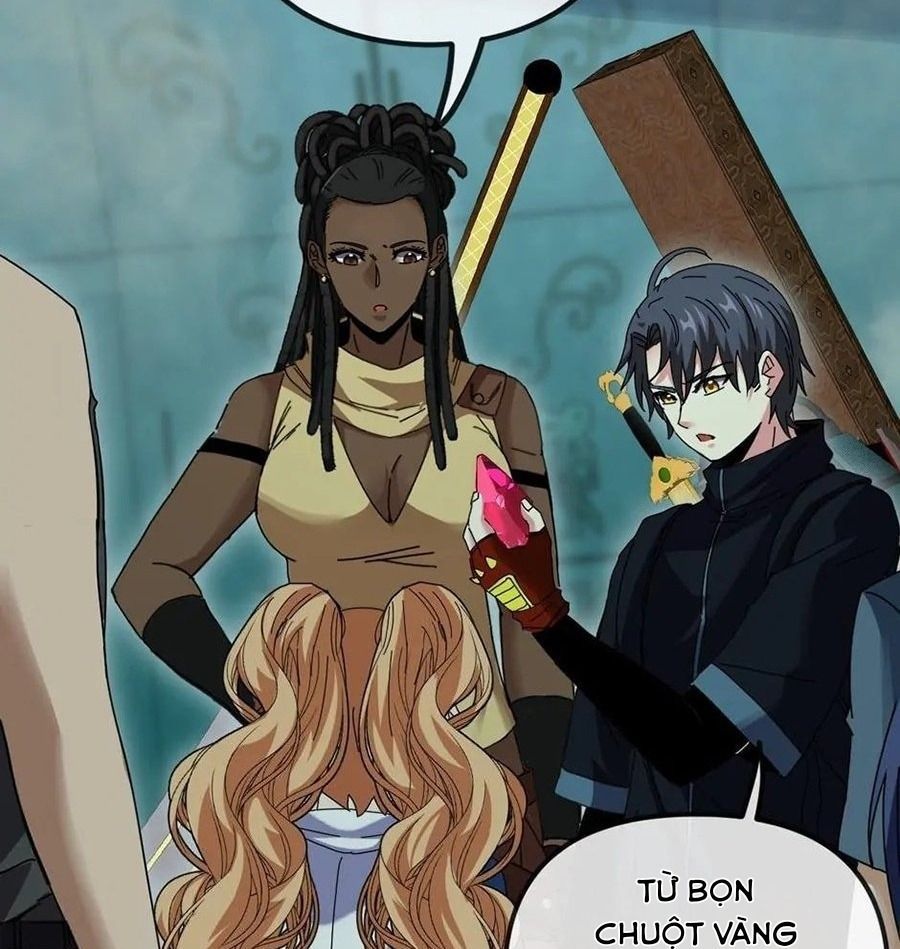 Hệ Thống Thăng Cấp Thành Thần Chapter 56 - 45