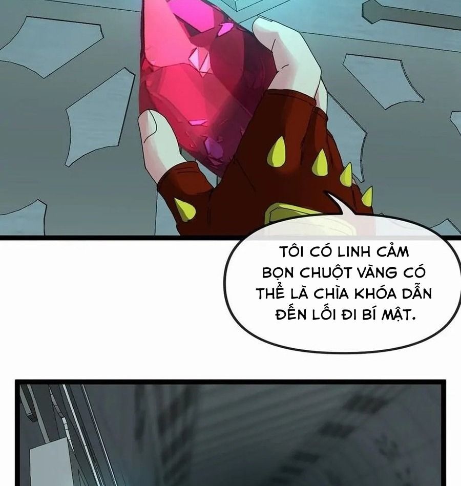 Hệ Thống Thăng Cấp Thành Thần Chapter 56 - 47