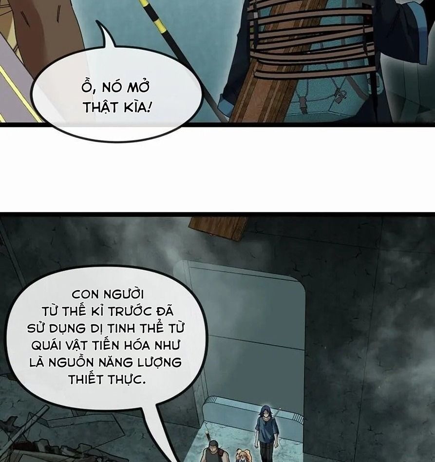 Hệ Thống Thăng Cấp Thành Thần Chapter 56 - 52