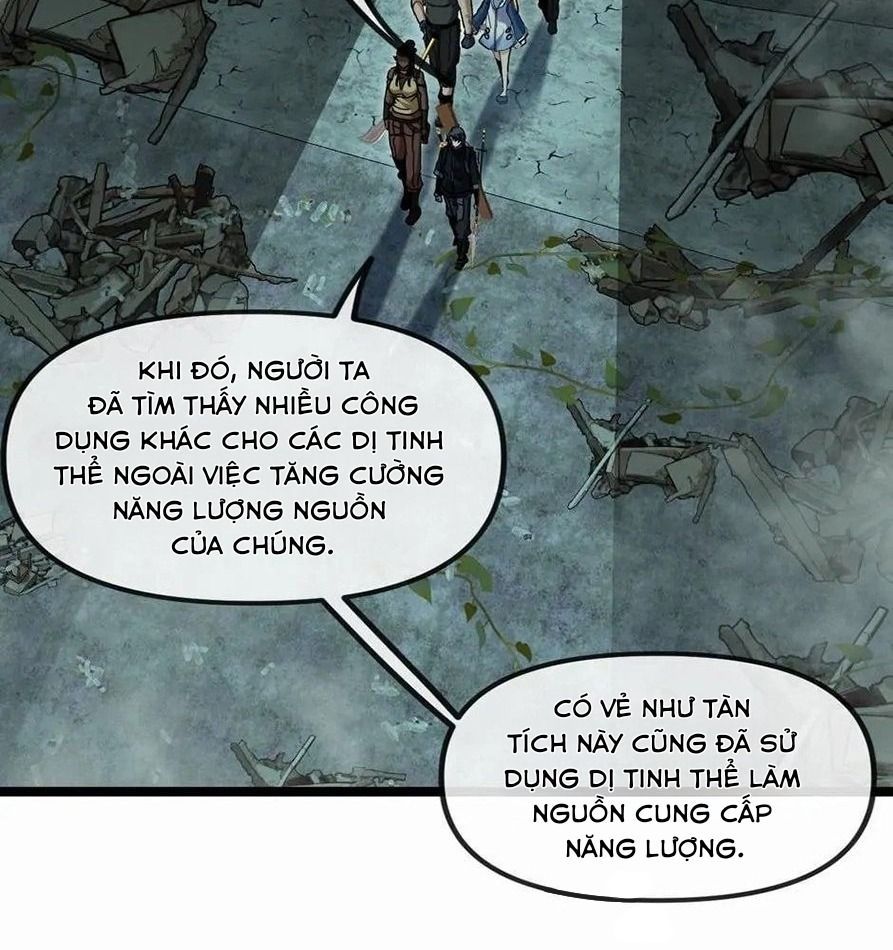 Hệ Thống Thăng Cấp Thành Thần Chapter 56 - 53