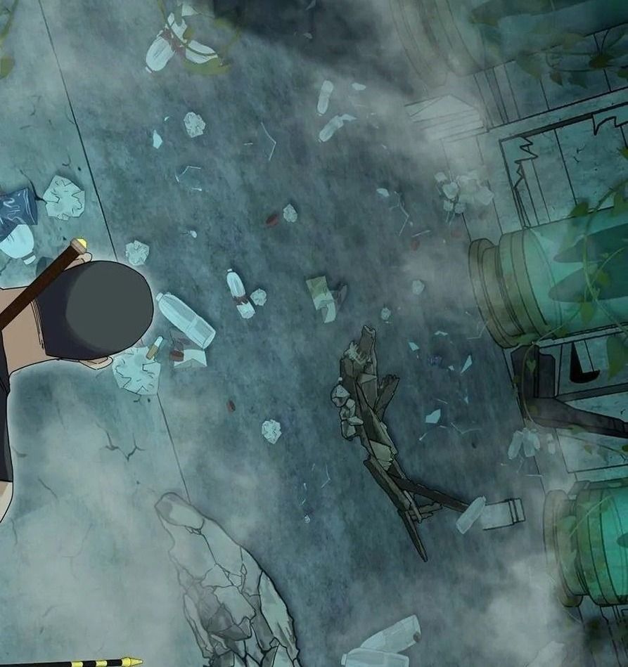 Hệ Thống Thăng Cấp Thành Thần Chapter 56 - 55