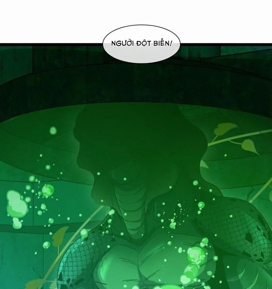 Hệ Thống Thăng Cấp Thành Thần Chapter 56 - 59