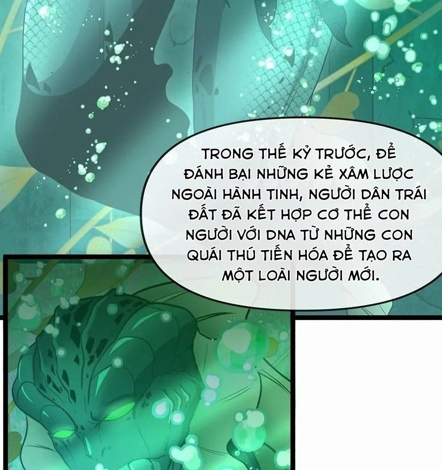 Hệ Thống Thăng Cấp Thành Thần Chapter 56 - 61