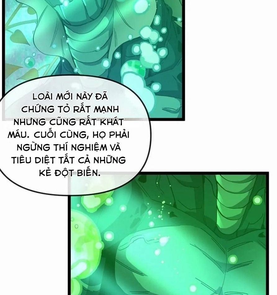 Hệ Thống Thăng Cấp Thành Thần Chapter 56 - 62