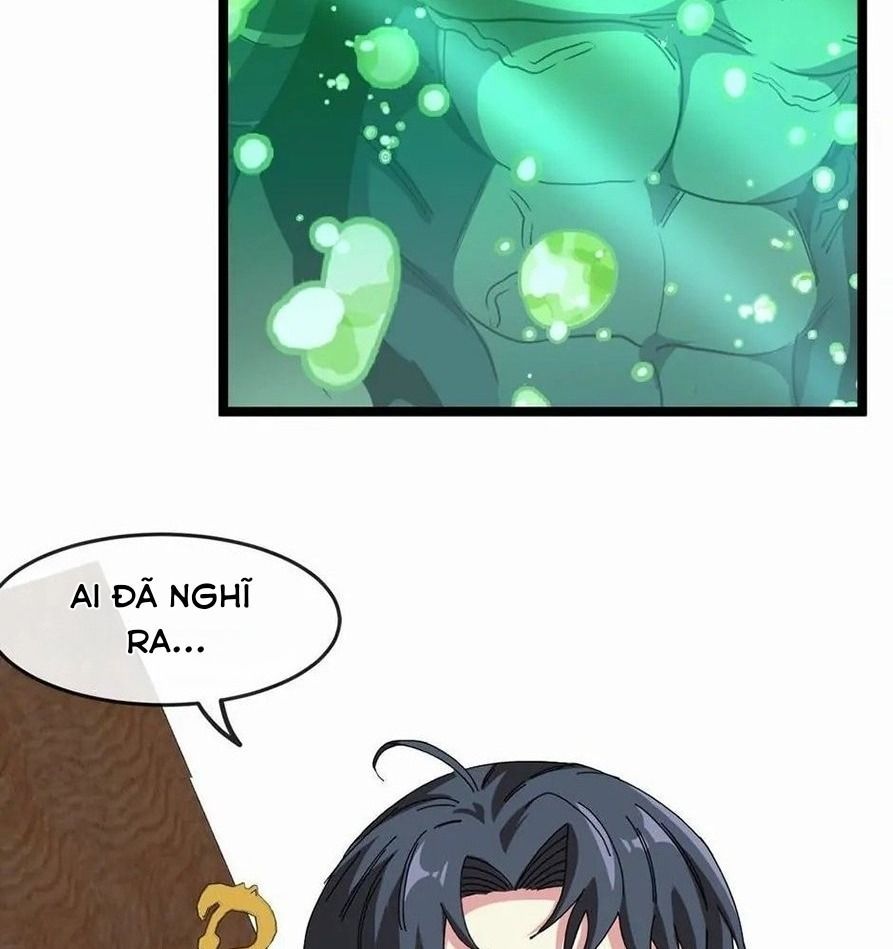 Hệ Thống Thăng Cấp Thành Thần Chapter 56 - 63