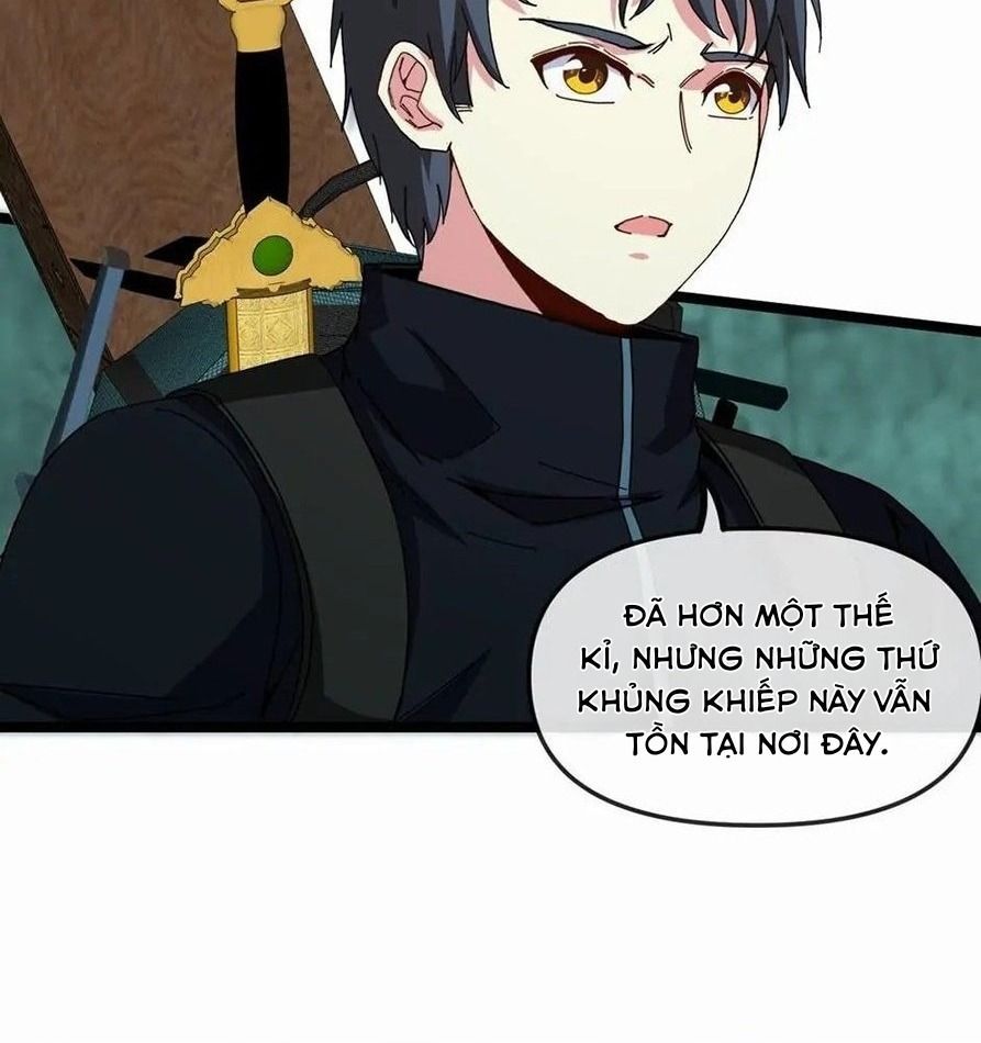 Hệ Thống Thăng Cấp Thành Thần Chapter 56 - 64