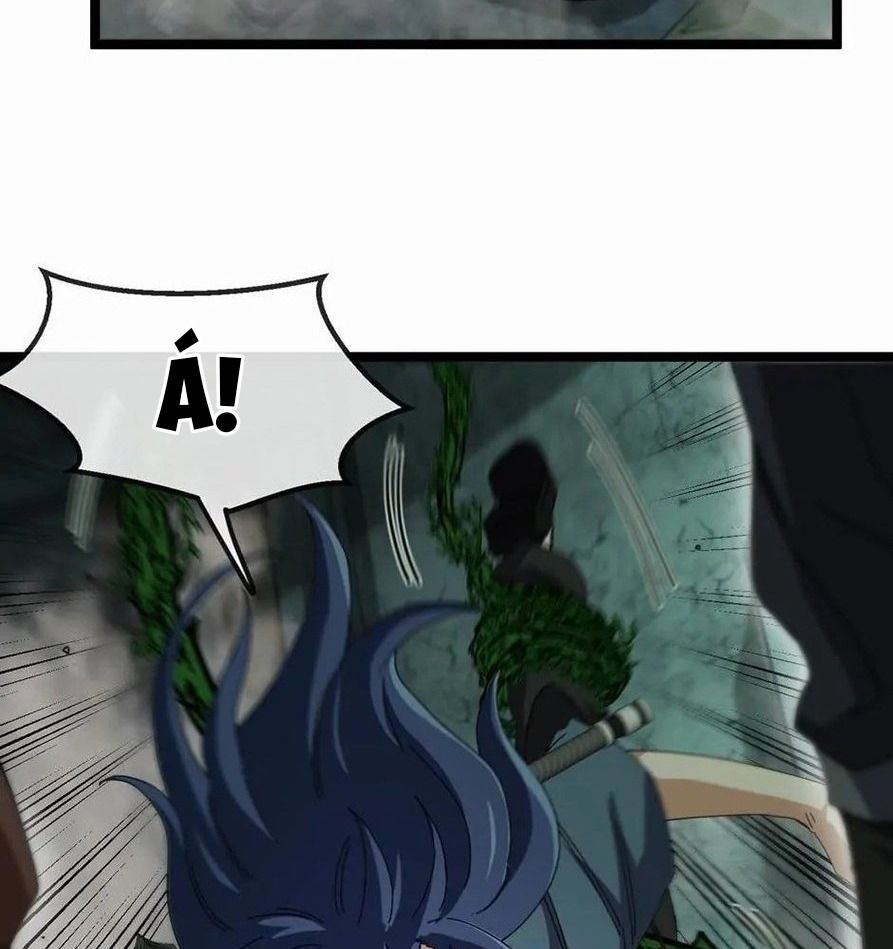 Hệ Thống Thăng Cấp Thành Thần Chapter 56 - 67