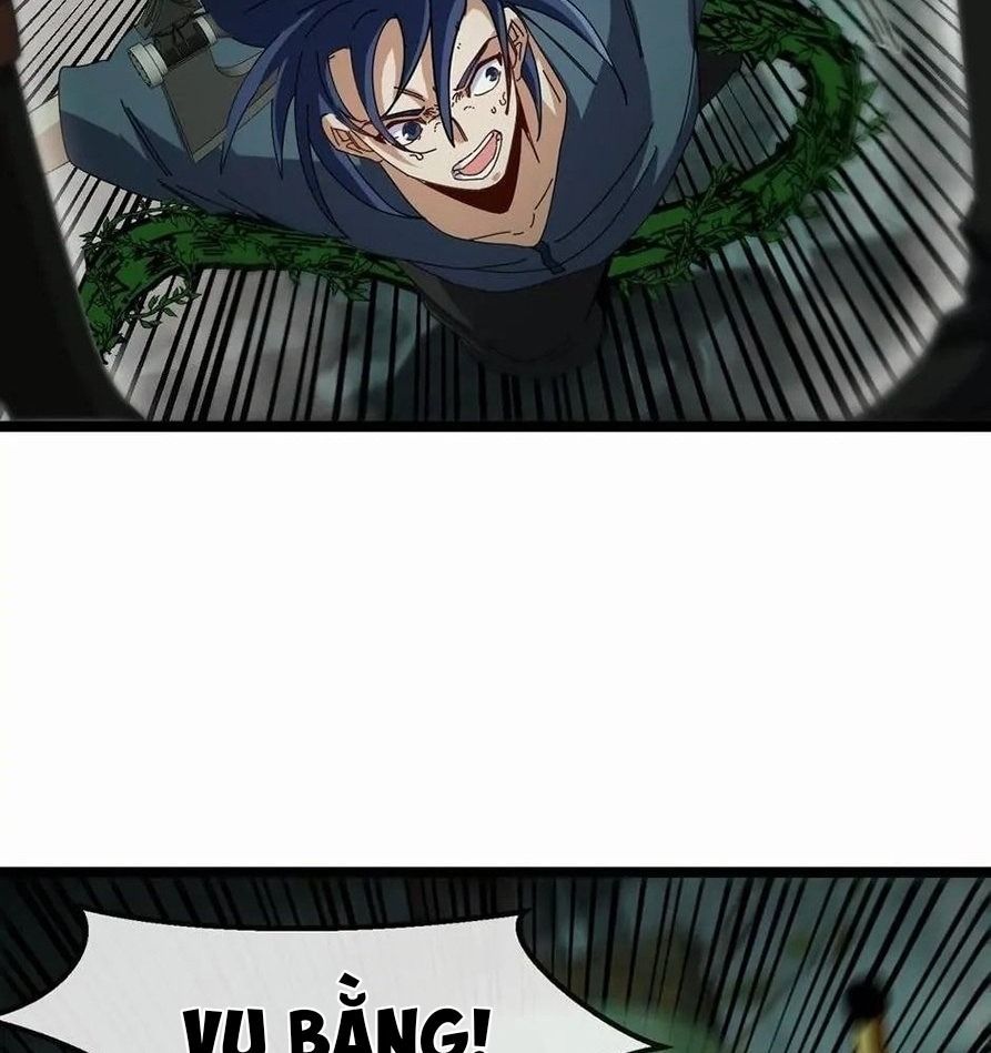 Hệ Thống Thăng Cấp Thành Thần Chapter 56 - 68