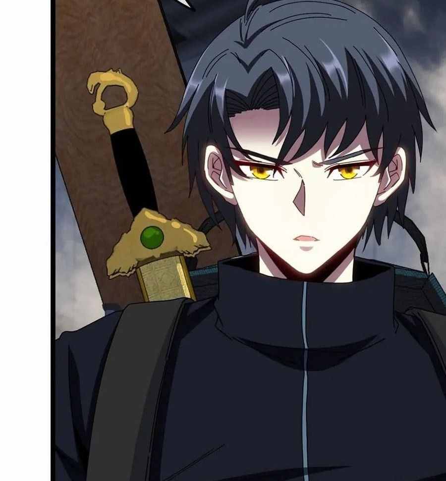 Hệ Thống Thăng Cấp Thành Thần Chapter 56 - 8