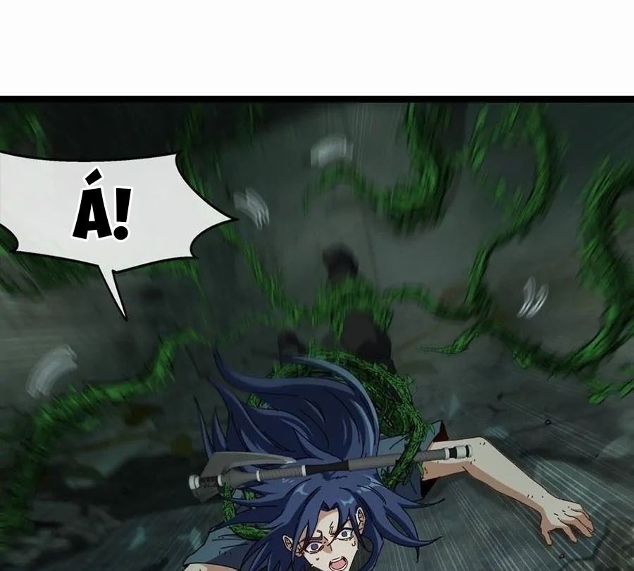 Hệ Thống Thăng Cấp Thành Thần Chapter 56 - 73