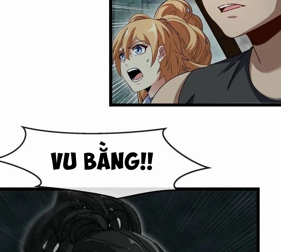 Hệ Thống Thăng Cấp Thành Thần Chapter 56 - 81