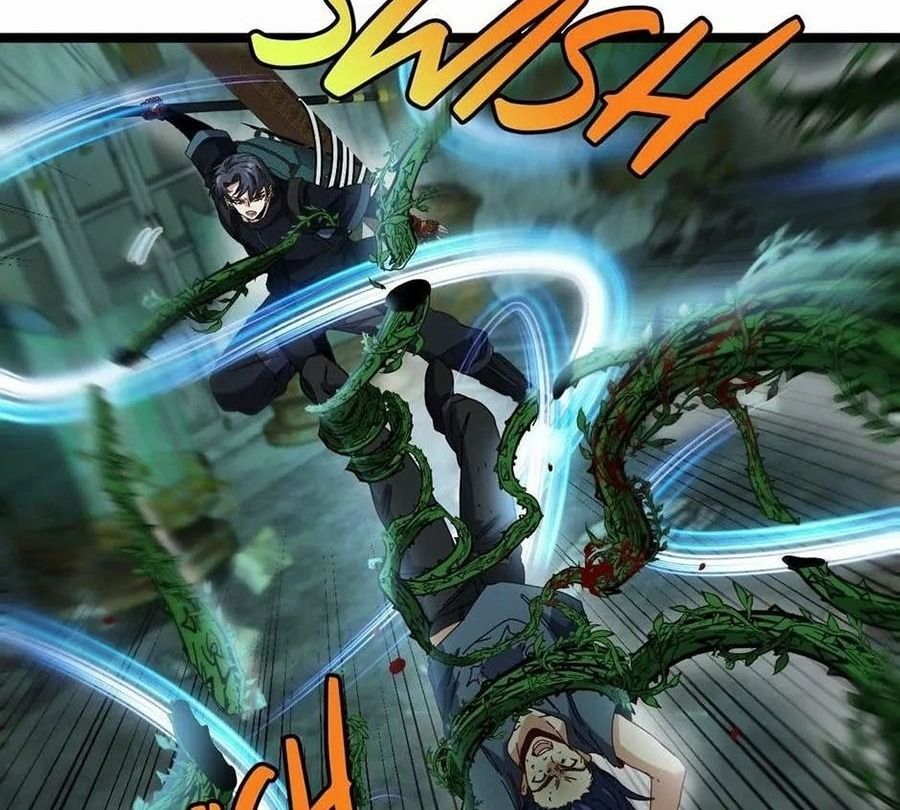 Hệ Thống Thăng Cấp Thành Thần Chapter 56 - 83